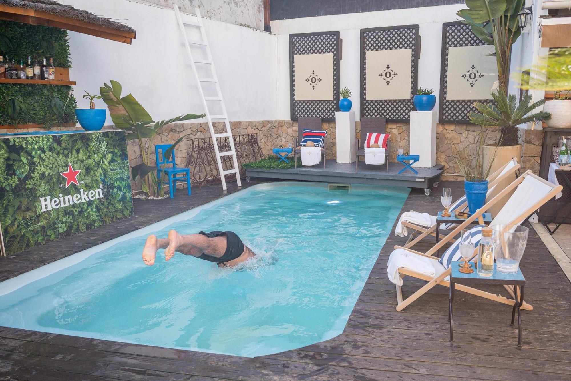 Opus One Luxury Guest House & Wine 4*